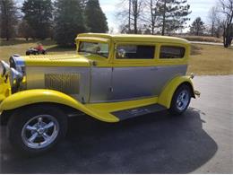 1931 Chevrolet Sedan (CC-1206972) for sale in Cadillac, Michigan