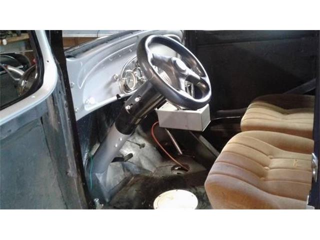 1933 Chevrolet Coupe (CC-1206976) for sale in Cadillac, Michigan