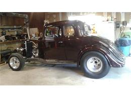 1933 Chevrolet Coupe (CC-1206976) for sale in Cadillac, Michigan