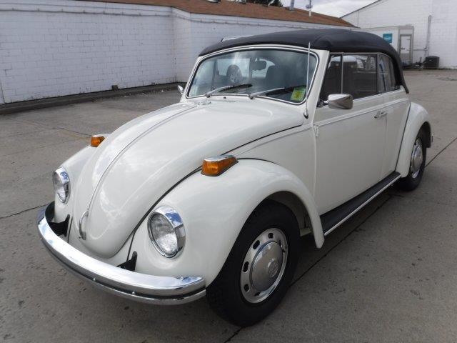 1970 Volkswagen Beetle (CC-1200698) for sale in Milford, Ohio