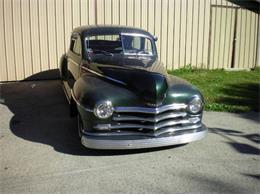 1947 Plymouth Street Rod (CC-1206989) for sale in Cadillac, Michigan
