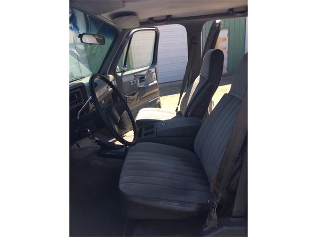 1989 Chevrolet Suburban (CC-1207002) for sale in Hillsboro, Oregon