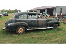 1941 Cadillac Limousine (CC-1207009) for sale in Parkers Prairie, Minnesota