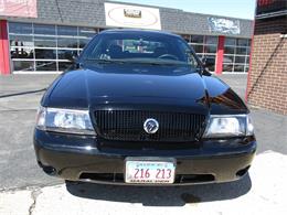 2003 Mercury Marauder (CC-1207016) for sale in Sterling, Illinois