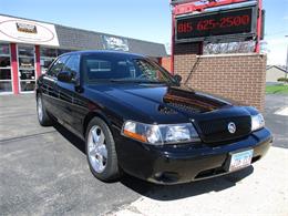 2003 Mercury Marauder (CC-1207016) for sale in Sterling, Illinois