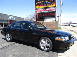 2003 Mercury Marauder (CC-1207016) for sale in Sterling, Illinois