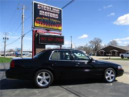 2003 Mercury Marauder (CC-1207016) for sale in Sterling, Illinois