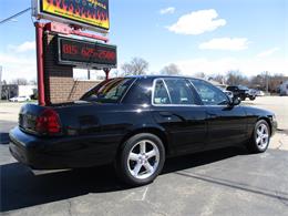 2003 Mercury Marauder (CC-1207016) for sale in Sterling, Illinois