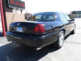 2003 Mercury Marauder (CC-1207016) for sale in Sterling, Illinois