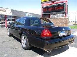 2003 Mercury Marauder (CC-1207016) for sale in Sterling, Illinois