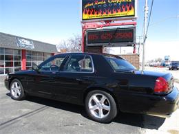 2003 Mercury Marauder (CC-1207016) for sale in Sterling, Illinois