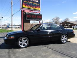 2003 Mercury Marauder (CC-1207016) for sale in Sterling, Illinois