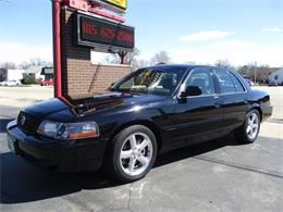 2003 Mercury Marauder (CC-1207016) for sale in Sterling, Illinois