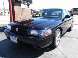 2003 Mercury Marauder (CC-1207016) for sale in Sterling, Illinois