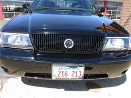 2003 Mercury Marauder (CC-1207016) for sale in Sterling, Illinois
