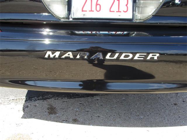 2003 Mercury Marauder (CC-1207016) for sale in Sterling, Illinois