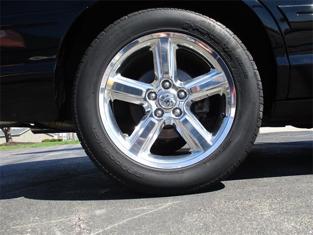 2003 Mercury Marauder (CC-1207016) for sale in Sterling, Illinois