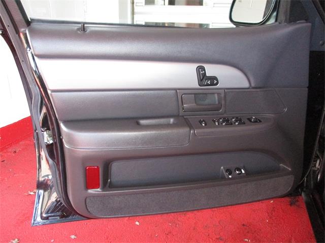 2003 Mercury Marauder (CC-1207016) for sale in Sterling, Illinois
