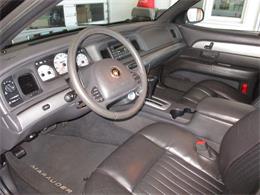 2003 Mercury Marauder (CC-1207016) for sale in Sterling, Illinois