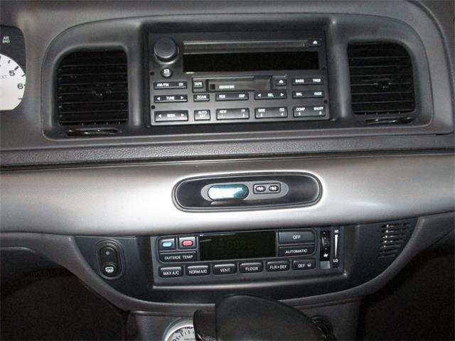 2003 Mercury Marauder (CC-1207016) for sale in Sterling, Illinois