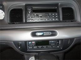 2003 Mercury Marauder (CC-1207016) for sale in Sterling, Illinois