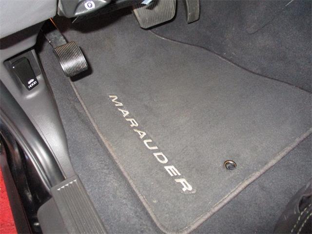 2003 Mercury Marauder (CC-1207016) for sale in Sterling, Illinois