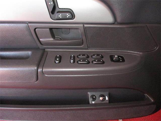 2003 Mercury Marauder (CC-1207016) for sale in Sterling, Illinois