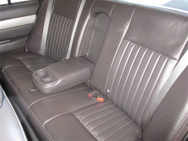 2003 Mercury Marauder (CC-1207016) for sale in Sterling, Illinois
