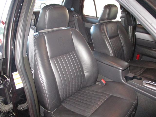 2003 Mercury Marauder (CC-1207016) for sale in Sterling, Illinois