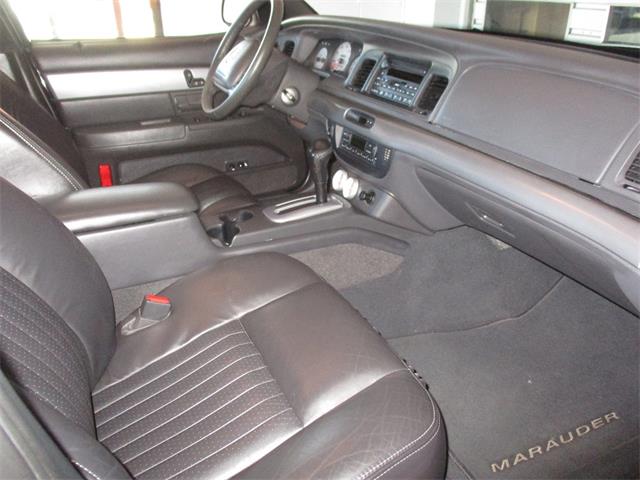 2003 Mercury Marauder (CC-1207016) for sale in Sterling, Illinois