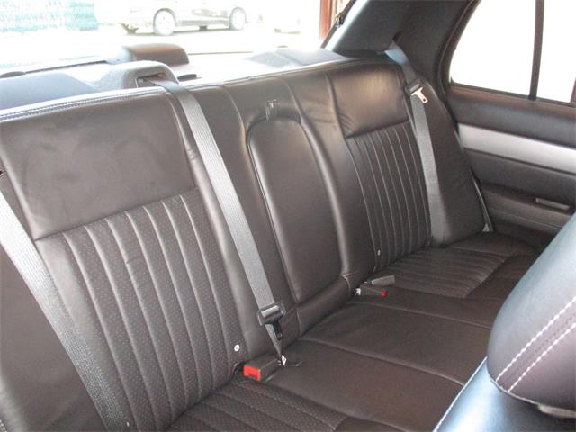 2003 Mercury Marauder (CC-1207016) for sale in Sterling, Illinois