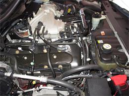 2003 Mercury Marauder (CC-1207016) for sale in Sterling, Illinois