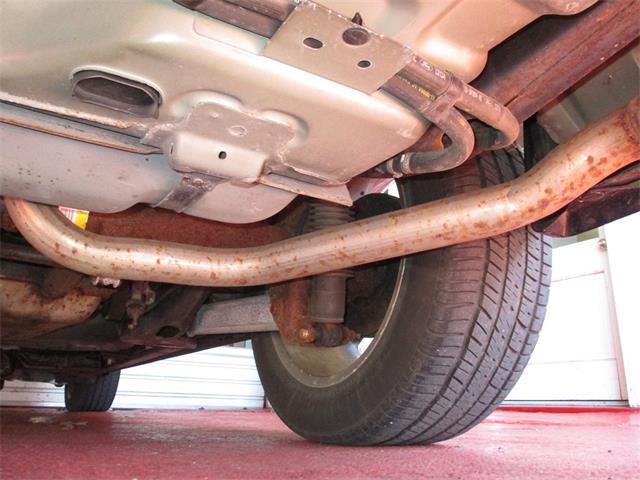 2003 Mercury Marauder (CC-1207016) for sale in Sterling, Illinois