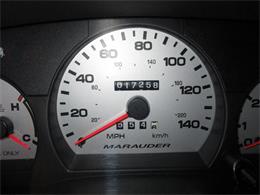 2003 Mercury Marauder (CC-1207016) for sale in Sterling, Illinois