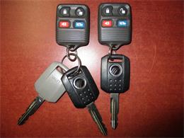 2003 Mercury Marauder (CC-1207016) for sale in Sterling, Illinois
