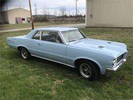 1964 Pontiac GTO (CC-1207021) for sale in Syracuse, Indiana