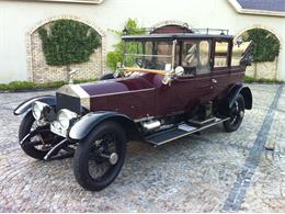 1920 Rolls-Royce Silver Ghost (CC-1207024) for sale in Dublin, Leinster 