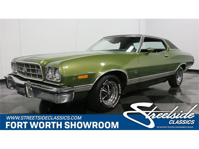 1973 Ford Gran Torino (CC-1207035) for sale in Ft Worth, Texas