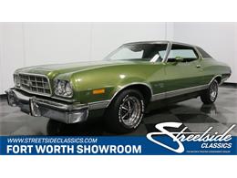 1973 Ford Gran Torino (CC-1207035) for sale in Ft Worth, Texas