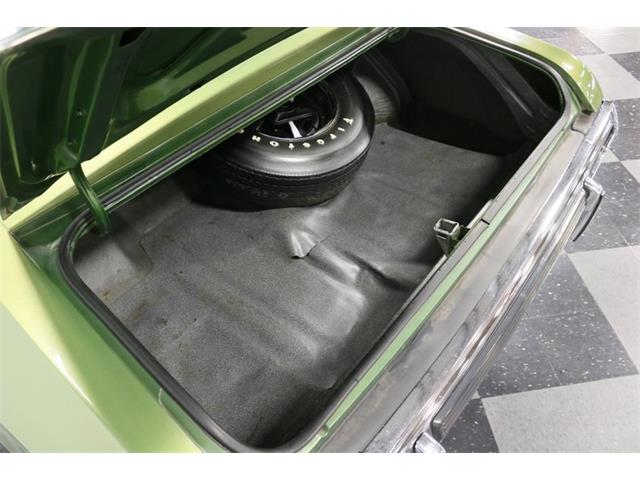 1973 Ford Gran Torino for Sale | ClassicCars.com | CC-1207035