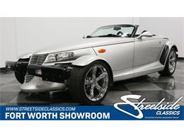 2001 Plymouth Prowler (CC-1207037) for sale in Ft Worth, Texas