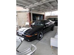 1992 Toyota Supra (CC-1207049) for sale in Long Island, New York