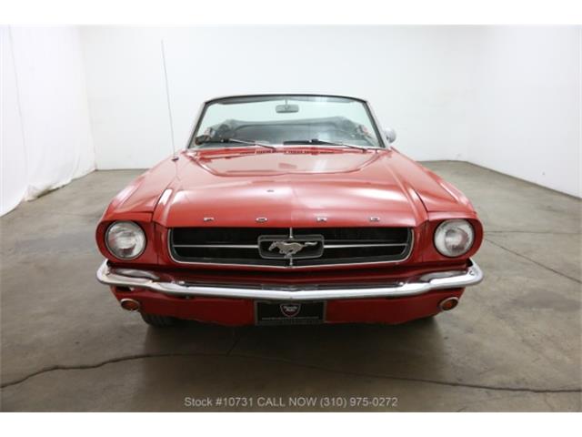 1965 Ford Mustang (CC-1207058) for sale in Beverly Hills, California