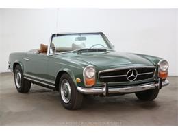 1971 Mercedes-Benz 280SL (CC-1207059) for sale in Beverly Hills, California