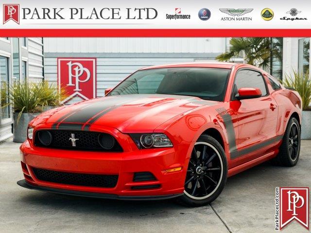 2013 Ford Mustang (CC-1207067) for sale in Bellevue, Washington