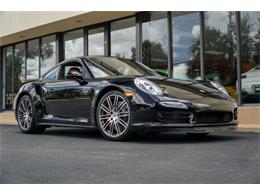 2015 Porsche 911 (CC-1207149) for sale in Miami, Florida