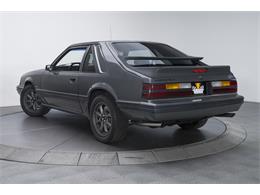 1986 Ford Mustang SVO (CC-1200717) for sale in MCKINNEY, Texas