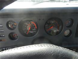 1986 Ford Mustang SVO (CC-1200717) for sale in MCKINNEY, Texas