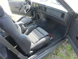 1986 Ford Mustang SVO (CC-1200717) for sale in MCKINNEY, Texas