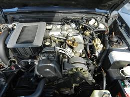 1986 Ford Mustang SVO (CC-1200717) for sale in MCKINNEY, Texas